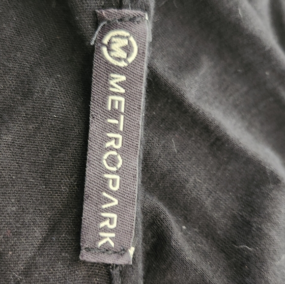 Y2K Vintage Metropark Dress - Picture 4 of 5